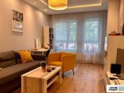 2pok, 46met, Okolice Poznańskiej BALKON/WINDA/2018 (Wrocław)