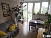 Pokój (15m2) Okolice Małopanewskiej WINDA (Wrocław)