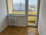 3pok, 46met, okolice Salezjańskiej BALKON/PIWNICA/WINDA (Wrocław)