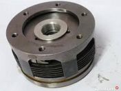 Hamulec do frezarki FSS400