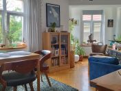 2pok, 38met, okolice Wróblewskiego PIWNICA/OGRÓD (Wrocław)