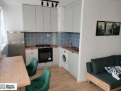 2pok, 34met, okolice Rysiej BALKON/PIWNICA/WINDA (Wrocław)