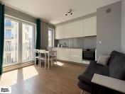2pok, 39met, Okolice Mieszczańskiej BALKON/GARAŻ/WINDA (Wrocław)