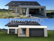 Wizualizacja elewacji - lepsze decyzje inwestycyjne