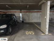 Miejsce Postojowe (15m2) Corte Verona (Wrocław)