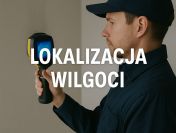 Zmierzenie kamerą termowizyjną, Wrocław, tel. 504-746-203, wilgotoności