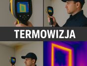 Ile kosztuje pomiar kamerą termowizyjną ? tel. 504-746-203, cena, Wrocław