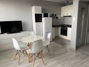 1pok, 27met, okolice Strzegomskiej BALKON/WINDA (Wrocław)