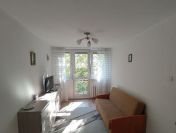 2pok, 38met, okolice Puckiej BALKON/PIWNICA (Wrocław)