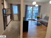1pok, 32met, Okolice Kniaziewicza BALKON/WINDA (Wrocław)