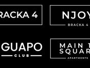 Klub muzyczny – Bracka 4