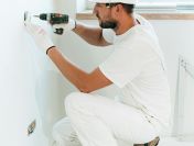 Elektryk budowlany (Oettingen-EL-CM-DE)