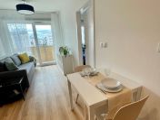 2pok, 36met, Okolice Buforowej BALKON/KOMÓRKA/GARAŻ (Wrocław