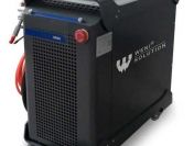 Spawarka Laserowa Zgrzewarka Palnik Fiber 4w1 Weni 1500W PROMOCJA