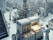 Operator maszyn fabryka baterii (Nördlingen-VA-BH-DE)