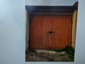 Garaż 15,5 m2 ul. Różana Wrocław