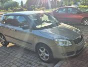 Skoda Fabia 1.9 TDI Classic
