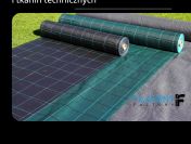 Agrotkaniny i tkaniny techniczne – polski producent