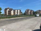 Działka Inwestycyjna (550m2) okolice Ignuta MEDIA (Wrocław)