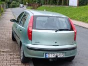 Fiat Punto II