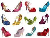 ____ - BUTY NOWE I UŻYWANE WIOSNA LATO HURT - ____