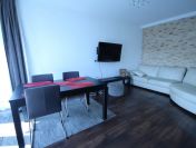 3pok, 68met, okolice Radkowskiej BALKON/2GARAŻE/2KOMÓRKI (Wrocław)