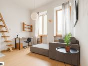 1pok, 19met, Okolice Placu Muzealnego ANTRESOLA (Wrocław)