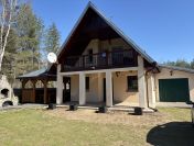 Zapraszam do Jerutek na Mazurach