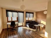 2pok 47met okolice Dworca Świebodzkiego BALKON/PIWNICA (Wrocław)