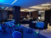 Zespół na przyjęcie weselne, event - SmoothJazz