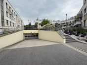 5 Miejsc Postojowych (70m2) ul. Iwaszkiewicza (Wrocław)