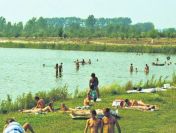 Wyjazd towarzyski/naturyzm