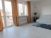 1pok, 27met, okolice Wygodnej BALKON/PIWNICA/PARKING (Wrocław)