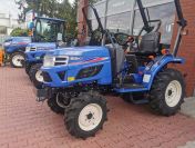 ISEKI TM 3267 AL Eco 4x4 30 KM Nowy ZULBiT Olsztyn