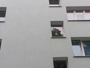 3pok, 48met, okolice Grochowej BALKON/PIWNICA (Wrocław)