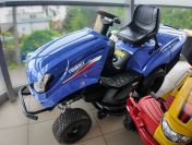 Traktor ogrodowy ISEKI CM 7421 H 4x4 kosiarka