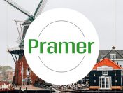 Pracownik przy produkcji wafli ryżowych €19.99 - praca w Holandii