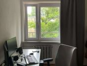 2pok, 50met, okolice Krętej LOGGIA/PIWNICA (Wrocław)