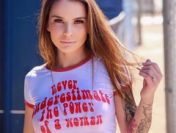 Spontaniczna studentka szuka dyskretnego spotkania