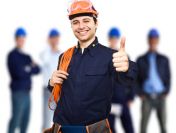 Monter pojazdów lotniskowych (Oppenau-DL-BH-DE)