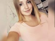 Studentka szuka dyskretnego sponsora