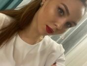 Spontaniczna studentka szuka dyskretnego spotkania
