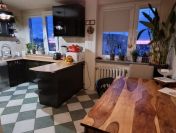 3pok, 84met, okolice Braterskiej BALKON/PIWNICA/WINDA (Wrocław)