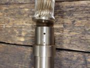 Nakrętki śruby stołu do frezarki FWD32