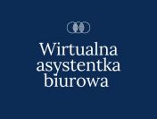 Wirtualna Asystentka Biurowa