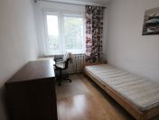 Pokój (10 met) okolice Siemieńskiego WINDA (Wrocław)