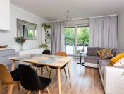 3pok, 66met, Okolice Kamieńskiego BALKON/WINDA/2018 (Wrocław)
