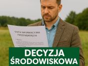 Decyzja środowiskowa dla projektów, tel. 504-746-203, biura projektowe,