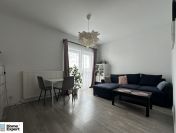 1pok, 35met, Okolice Skarbowców BALKON/WINDA/2019 (Wrocław)