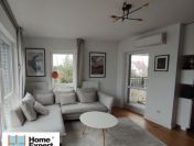 3pok, 63met, Okolice Parafialnej BALKON/LOGGIA/GARAŻ (Wrocław)